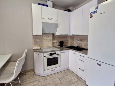 квартира за адресою Ірпінь, Університетська вул., 1г