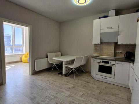 квартира за адресою Ірпінь, Університетська вул., 1г