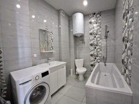 квартира за адресою Ірпінь, Університетська вул., 1г