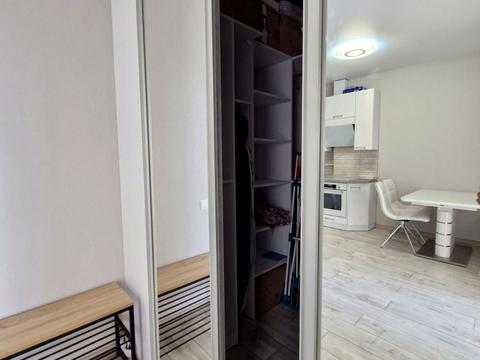 квартира за адресою Ірпінь, Університетська вул., 1г