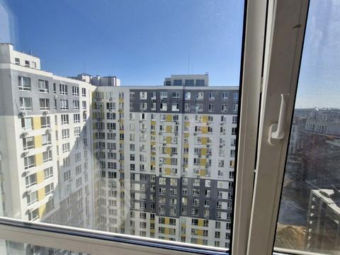 квартира за адресою Ірпінь, Університетська вул., 1г