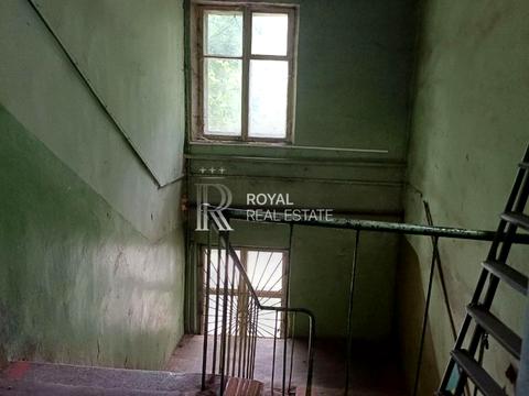 коммерческая по адресу Бережанская ул., 16