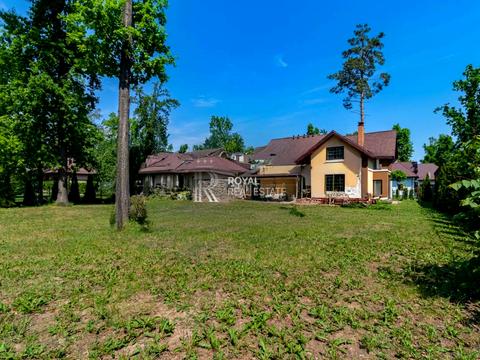 дом по адресу Дачна, 84