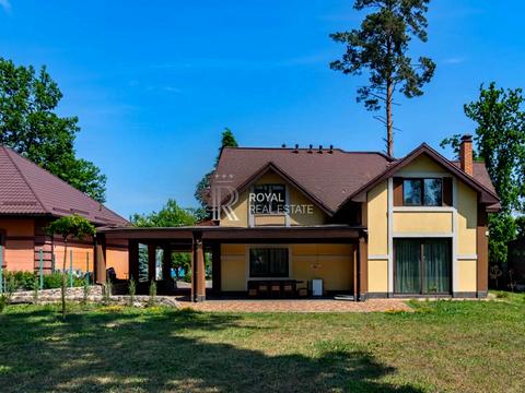 дом по адресу Дачна, 84