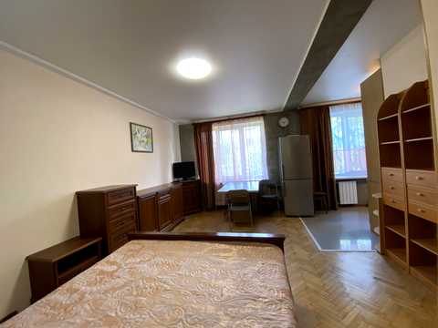 квартира по адресу Киев, Марії Приймаченко бульв. (Академіка Ліхачова), 3