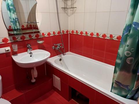 квартира за адресою Політехнічна вул. (Воїнів-Інтернаціоналістів), 12