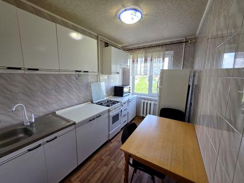 квартира за адресою Полонської-Василенко вул. (Желваківського), 6-Б