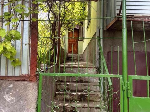 будинок за адресою СТ Сонячне