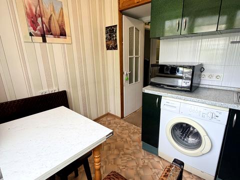 квартира за адресою Мілютенка вул., 11-Б