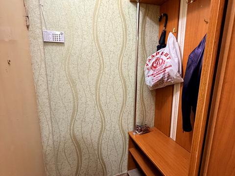 квартира за адресою Мілютенка вул., 11-Б