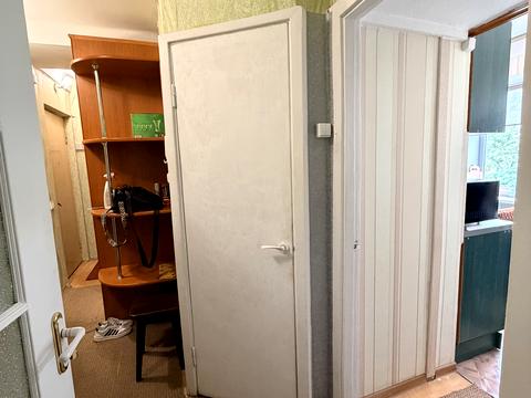 квартира за адресою Мілютенка вул., 11-Б