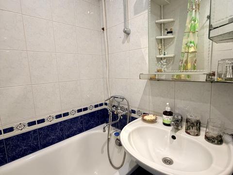 квартира за адресою Мілютенка вул., 11-Б