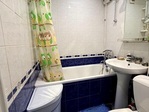 квартира за адресою Мілютенка вул., 11-Б