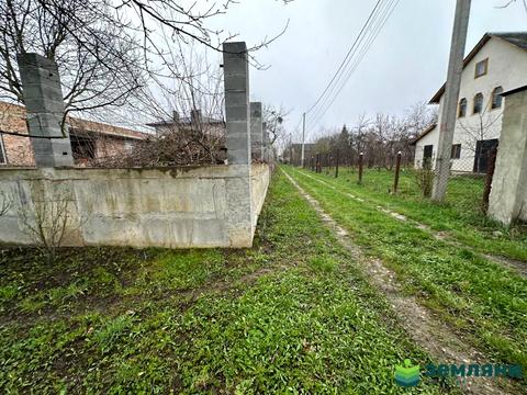 ділянка за адресою 