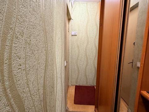 квартира за адресою Мілютенка вул., 11-Б
