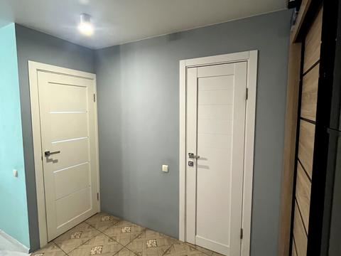 квартира по адресу Архитектора Вербицкого ул., 8