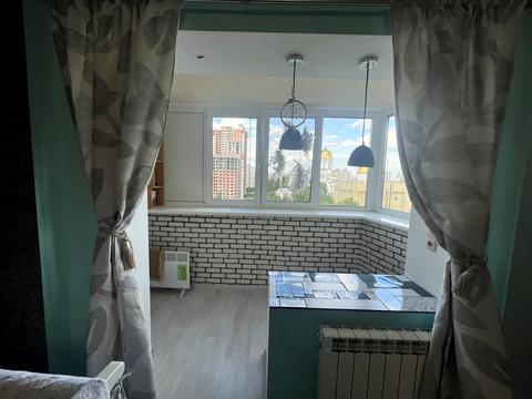 квартира по адресу Архитектора Вербицкого ул., 8