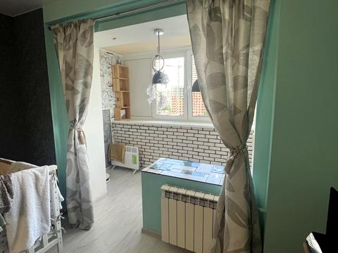 квартира по адресу Архитектора Вербицкого ул., 8