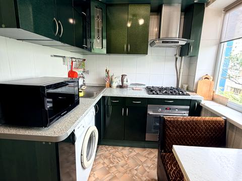 квартира за адресою Мілютенка вул., 11-Б