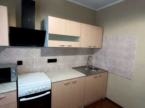 квартира по адресу Остафия Дашкевича ул. (Курнатовского), 4