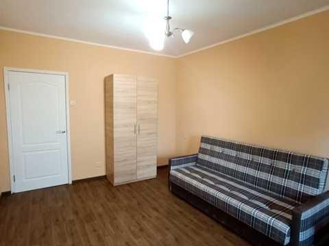 квартира по адресу Остафия Дашкевича ул. (Курнатовского), 4