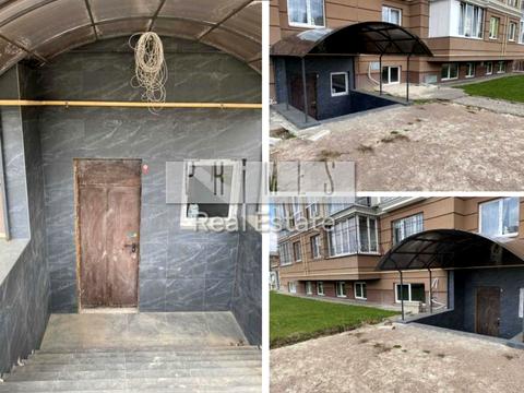 коммерческая по адресу Метрологическая ул., 15-А