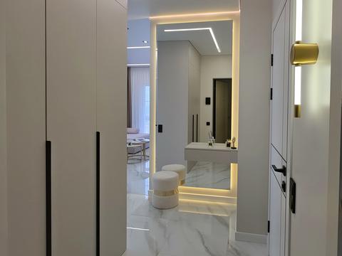 квартира за адресою Михайла Максимовича вул. (Онуфрія Трутенка), 28-К