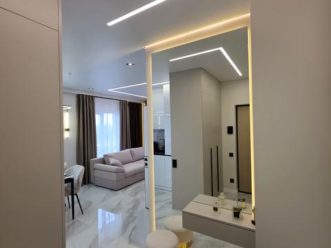 квартира за адресою Михайла Максимовича вул. (Онуфрія Трутенка), 28-К
