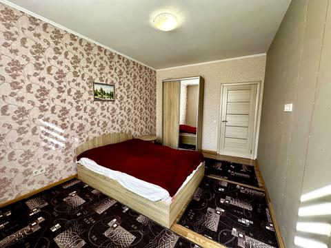 квартира по адресу Бориса Гмыри ул., 9