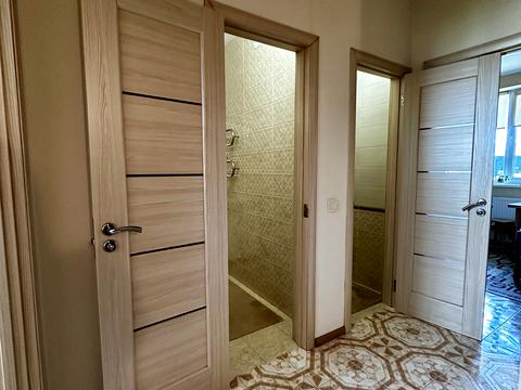 квартира по адресу Бориса Гмыри ул., 9
