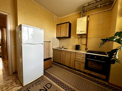 квартира по адресу Бориса Гмыри ул., 9