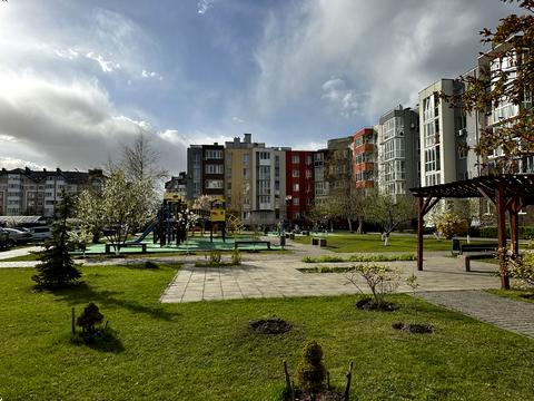 квартира по адресу Бориса Гмыри ул., 9