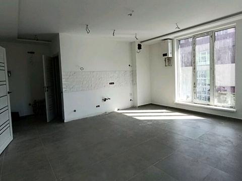 квартира за адресою Інститутська вул., (Будинок 1)