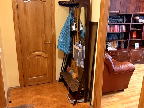 квартира по адресу Ревуцкого ул., 17-Б