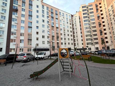 квартира за адресою Соборна вул., 289-В