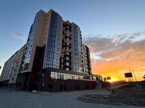 квартира за адресою Соборна вул., 289-В