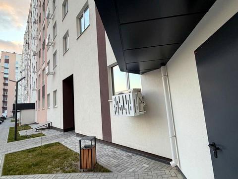квартира за адресою Соборна вул., 289-В