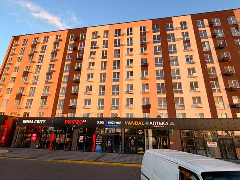 квартира за адресою Соборна вул., 289-В