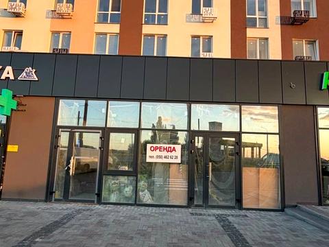 квартира за адресою Соборна вул., 289-В