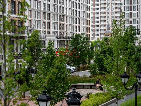 квартира за адресою Михайла Максимовича вул. (Онуфрія Трутенка), 28-К