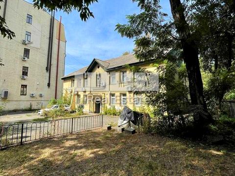 коммерческая по адресу Паньковская ул., 6-А