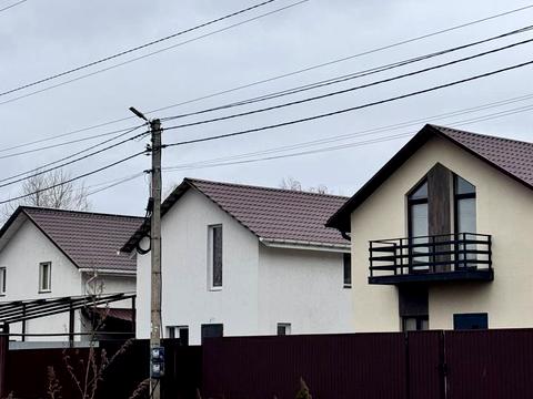 дом по адресу Івана Колобова