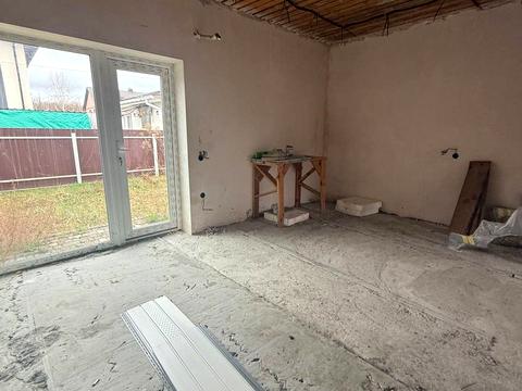 дом по адресу Івана Колобова