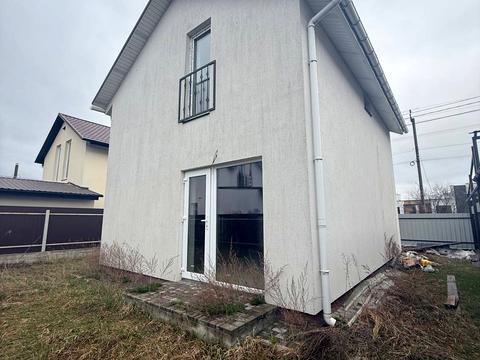 дом по адресу Івана Колобова