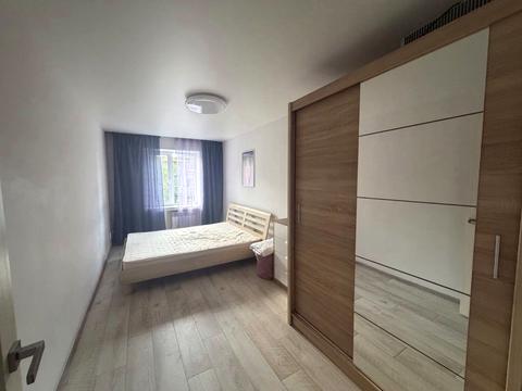 квартира по адресу Академика Янгеля ул., 17