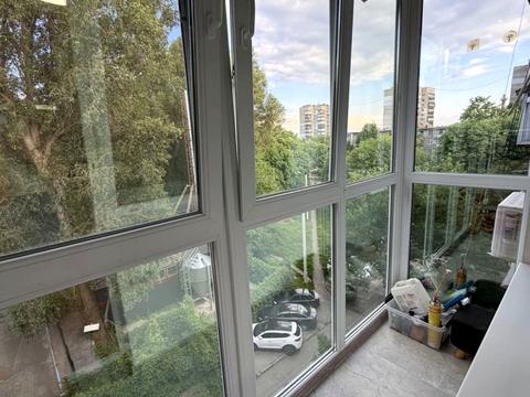 квартира по адресу Академика Янгеля ул., 17