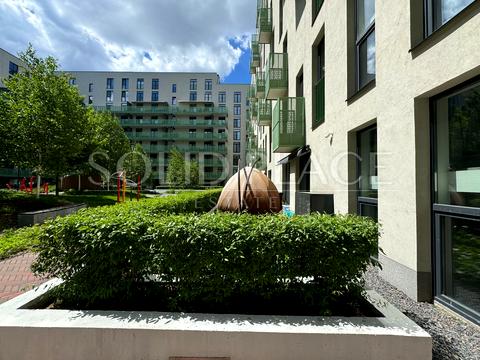 квартира по адресу Набережно-Рыбальская дорога ул., 3