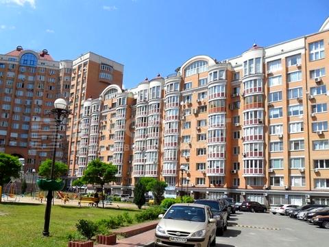 квартира за адресою Володимира Івасюка просп. (Героїв Сталінграду), 12-Г корпус 1