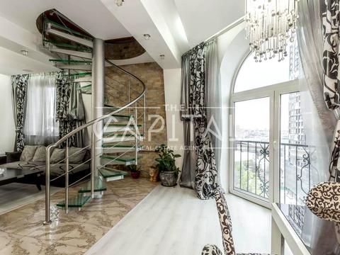 квартира за адресою Лабораторний пров., 7