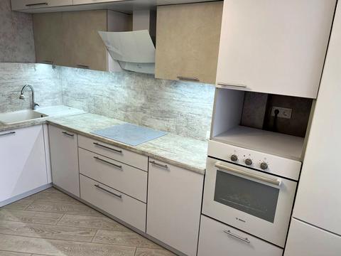 квартира по адресу Люстдорфская дорога ул., 100б